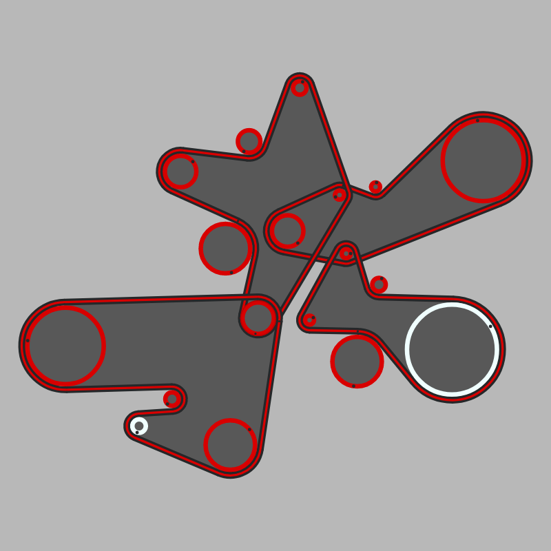 Timing #334 static NFT preview