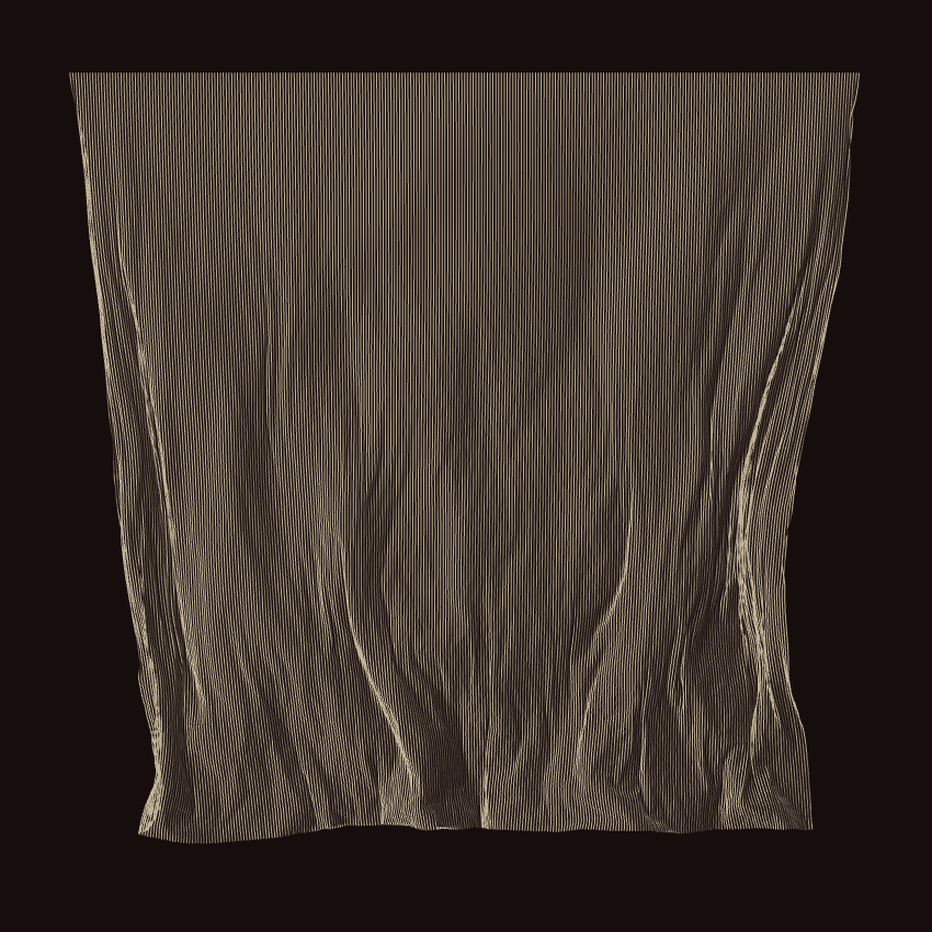Fibril #298 static NFT preview