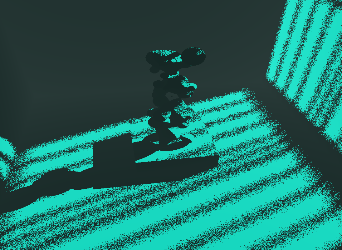 Shine On #224 static NFT preview