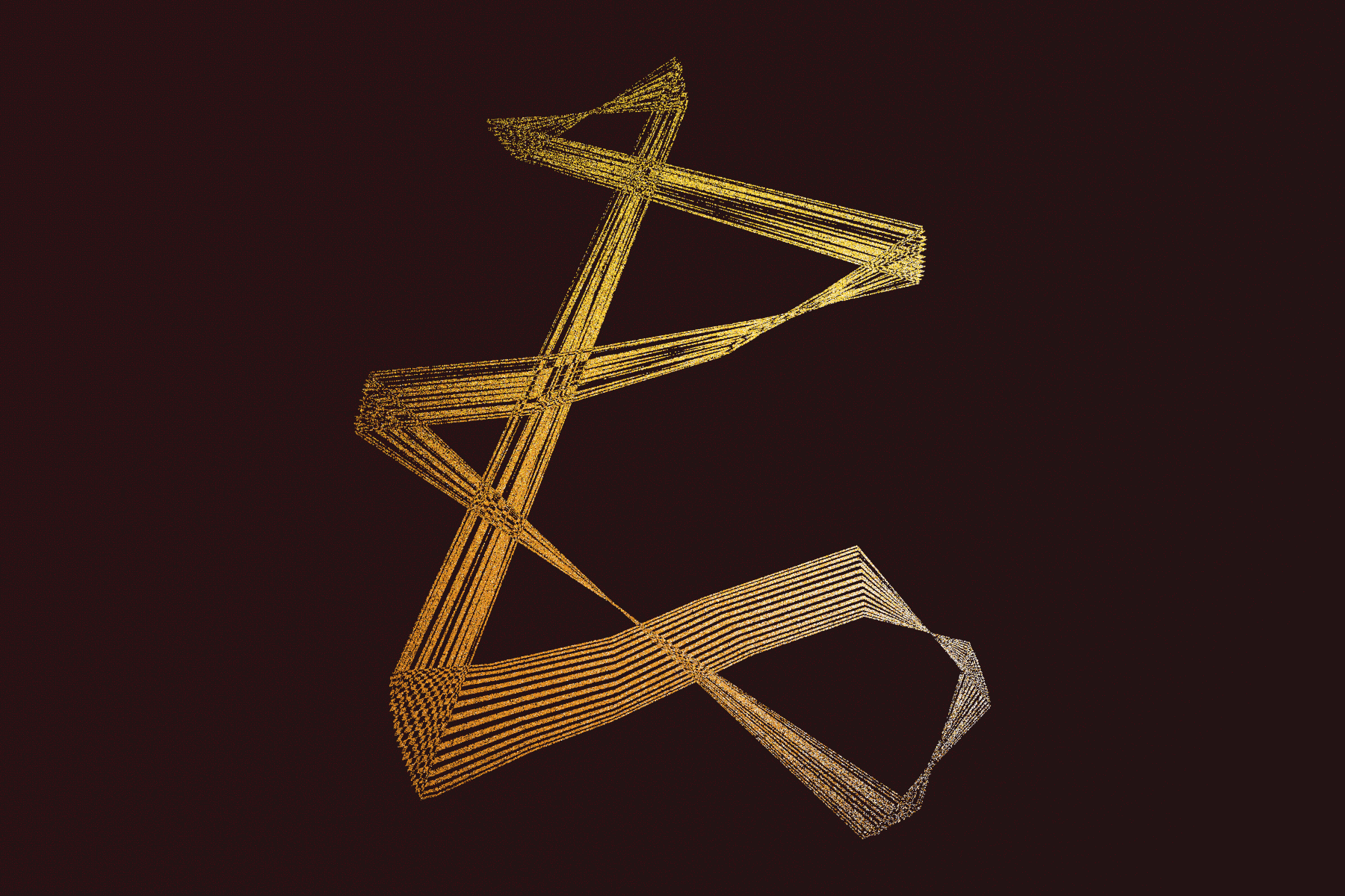 The Artifact #85 static NFT preview