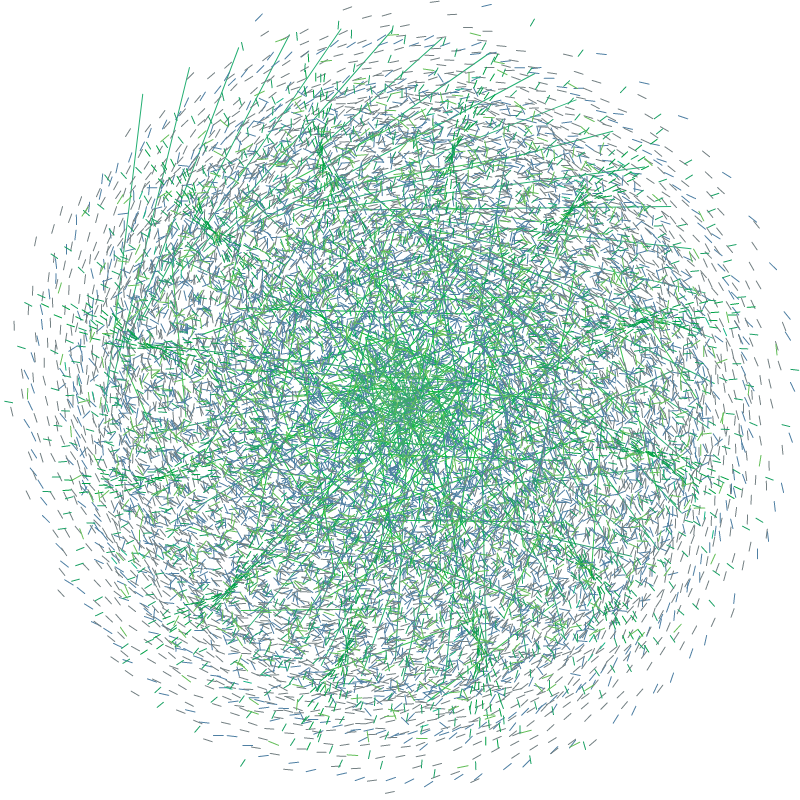 plotter mandalas #19 static token preview