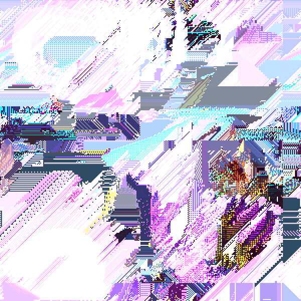 angєɭ fเгє #149 static NFT preview