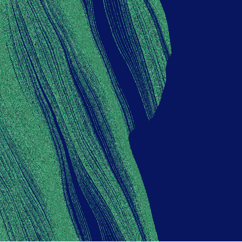 Dune #51 static token preview