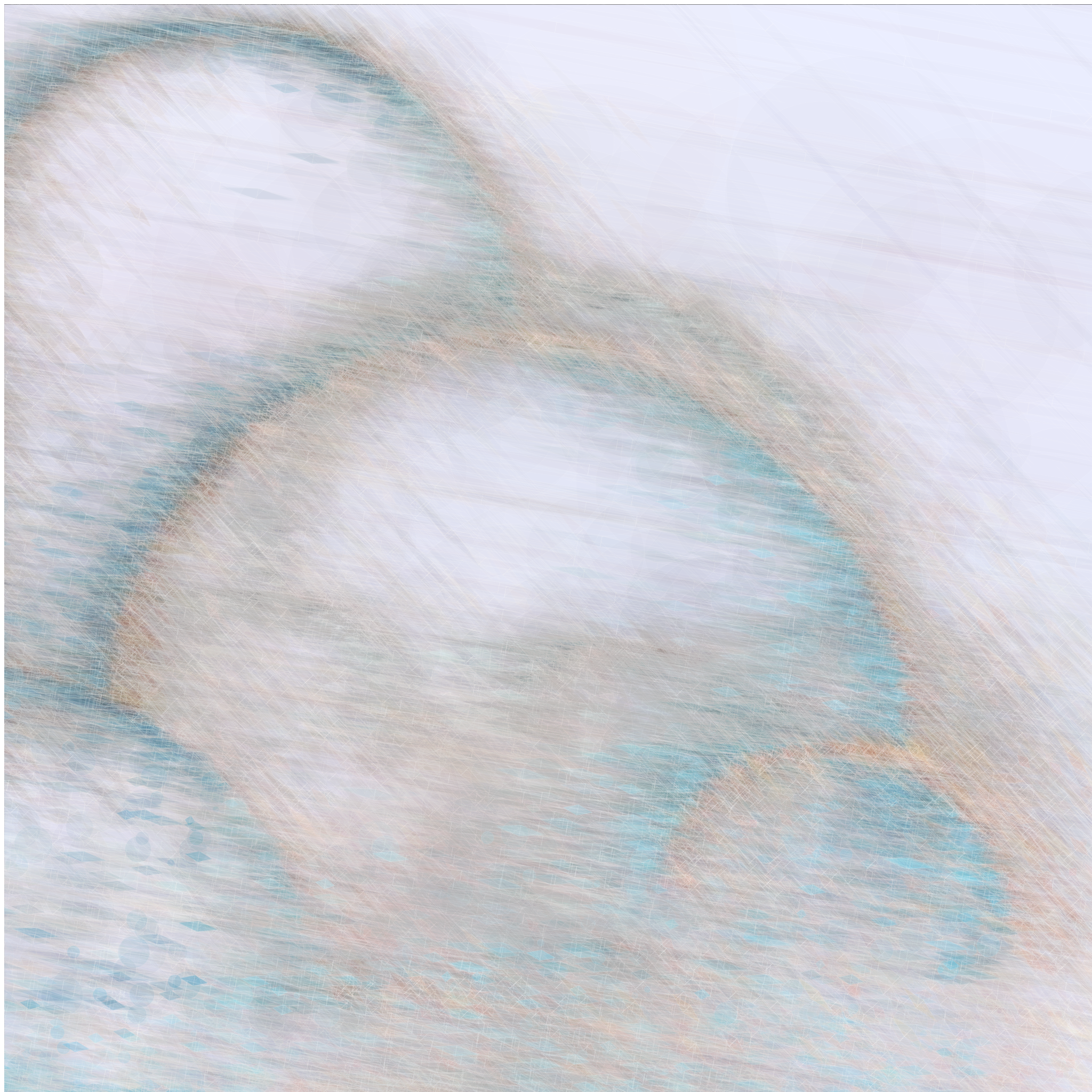 impossible cathedrals #142 static NFT preview