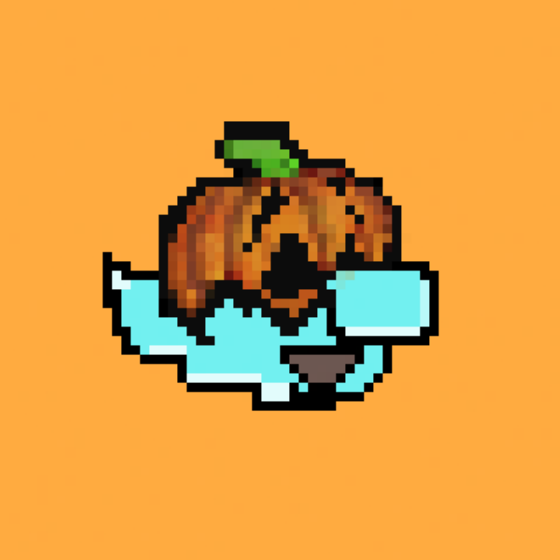 demilerd dummies #64 static token preview