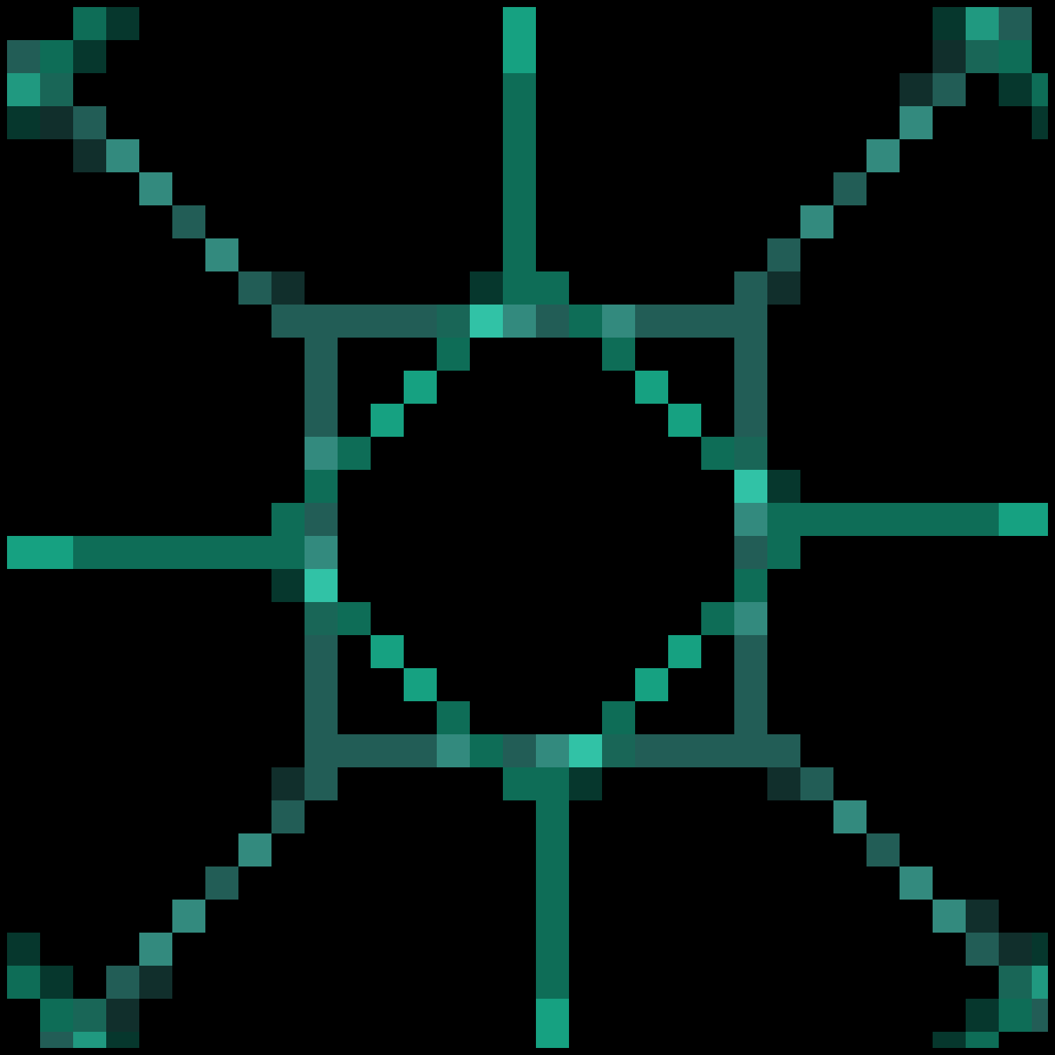 s p i n #562 static token preview