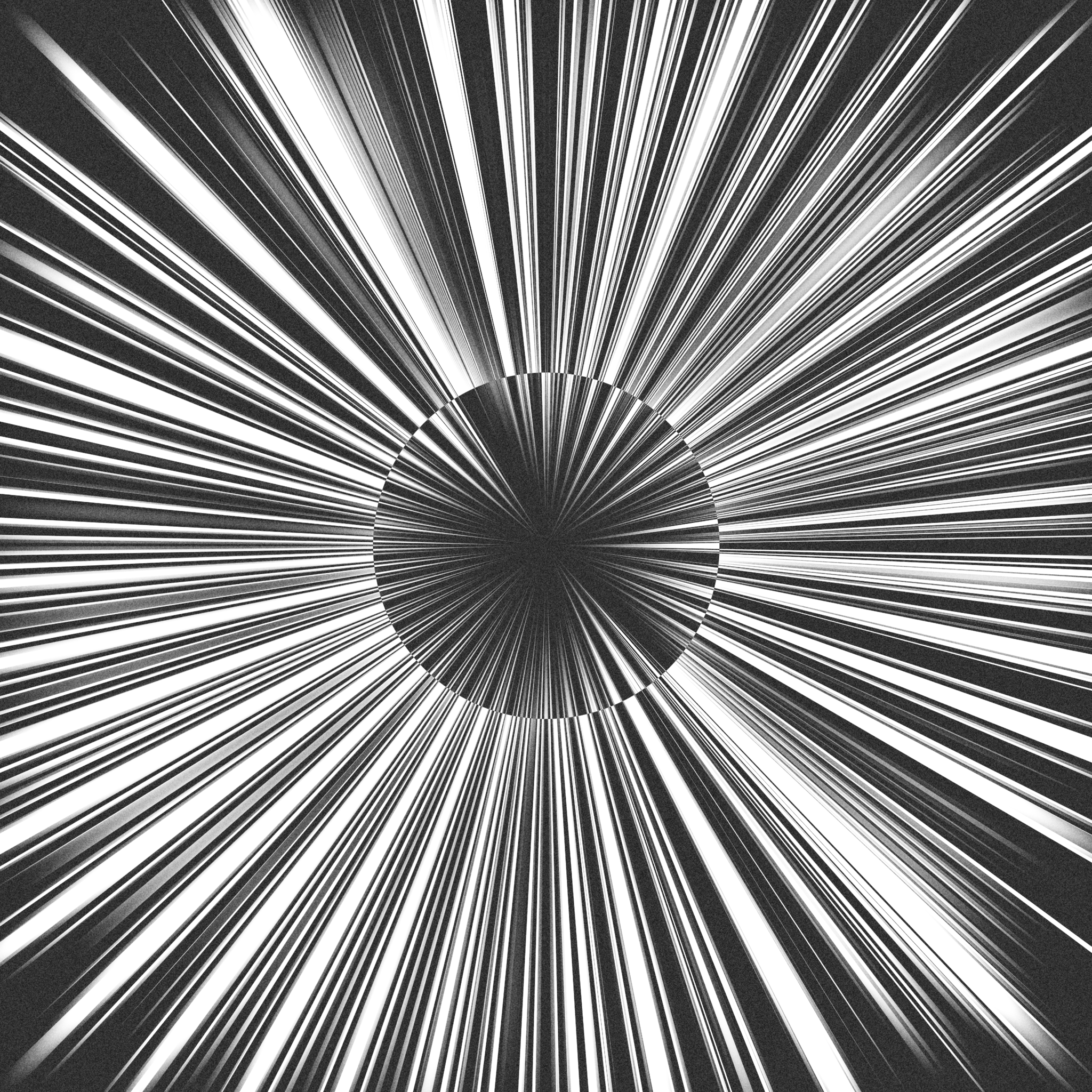 Flare #39 static NFT preview