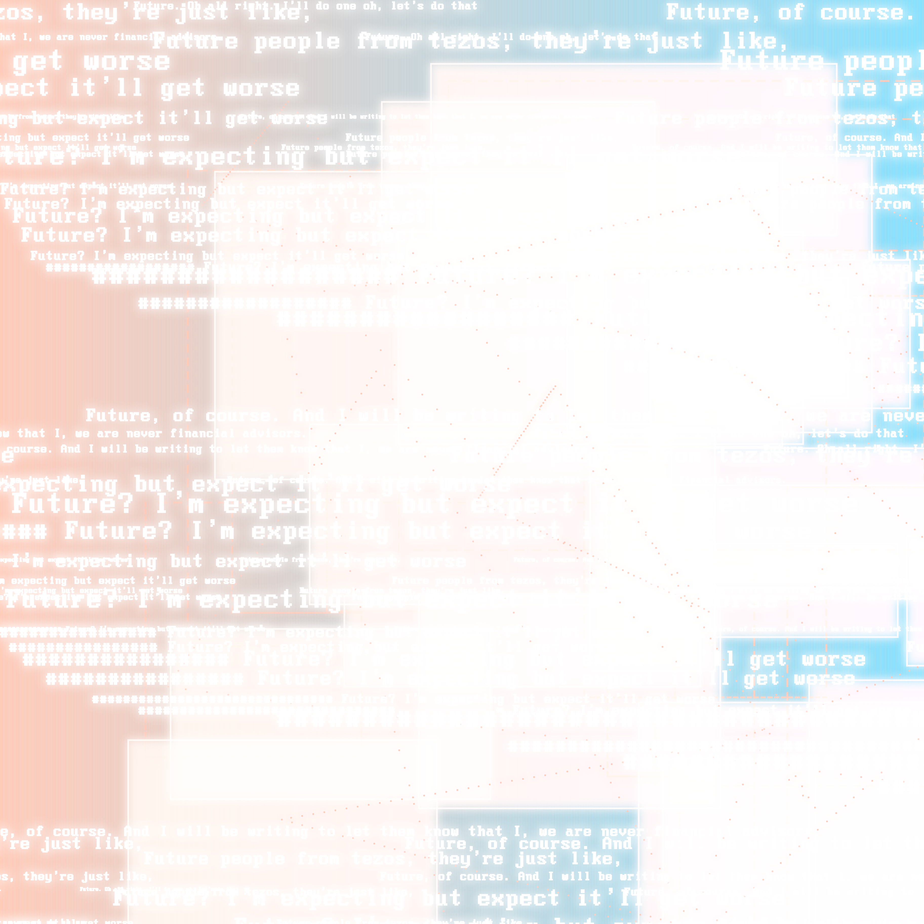 WTBS.TXT #64 static NFT preview