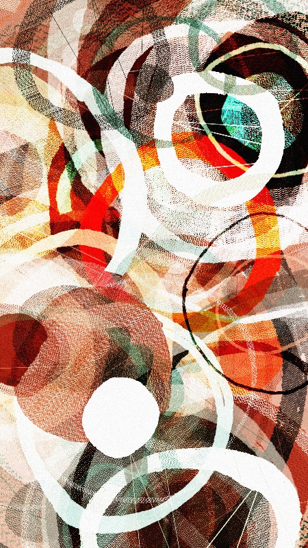 Fast Food Wall Art Simulation #215 static token preview