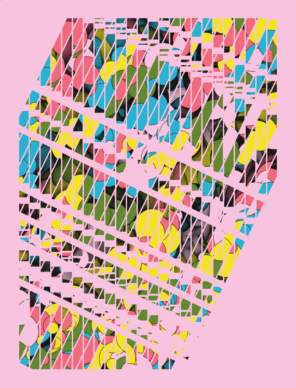 Annum #6611 static NFT preview