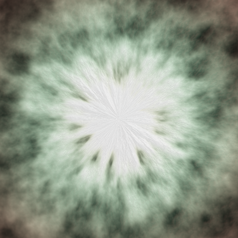 Singularity #69 static NFT preview