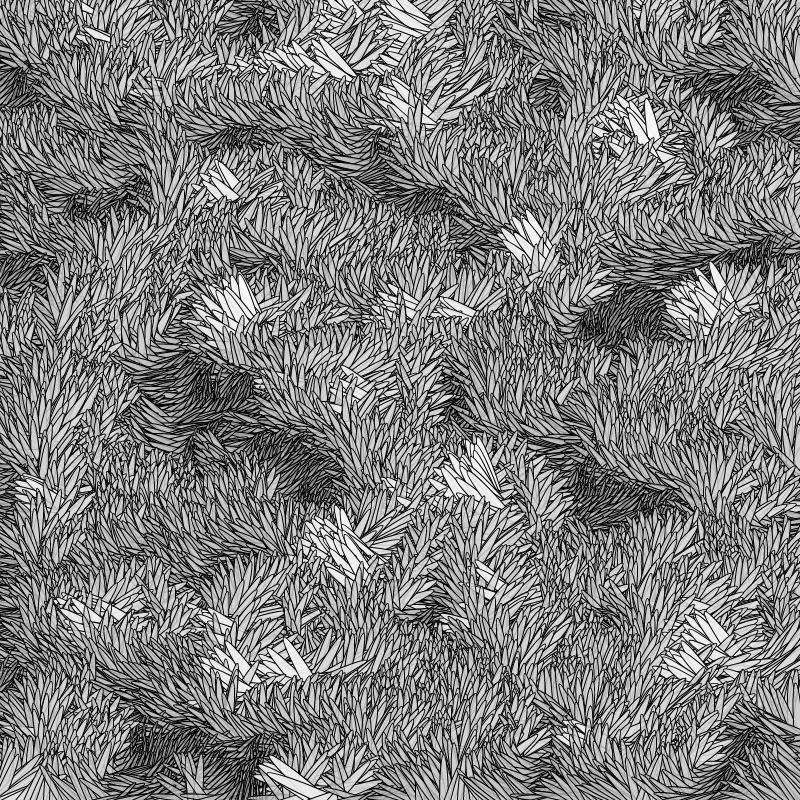 thick growth of grass #26 static token preview