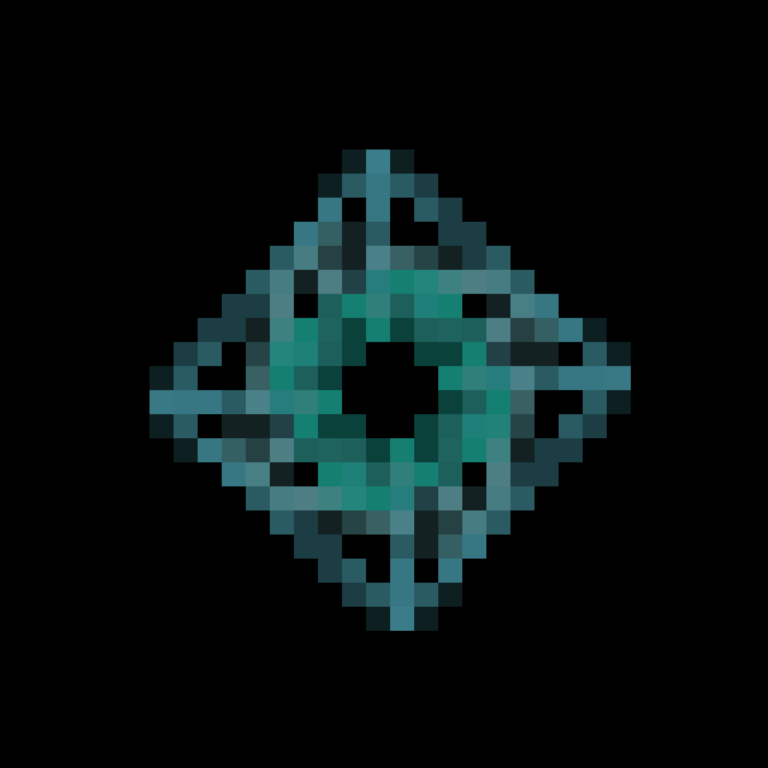 s p i n #327 static token preview