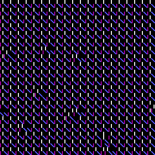 CGA Safari #90 static NFT preview