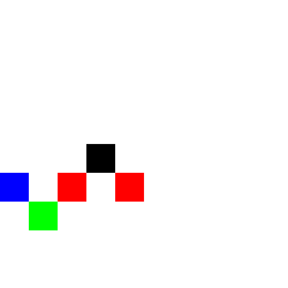 95% of These Pixels Are Totally Worthless #61 static token preview