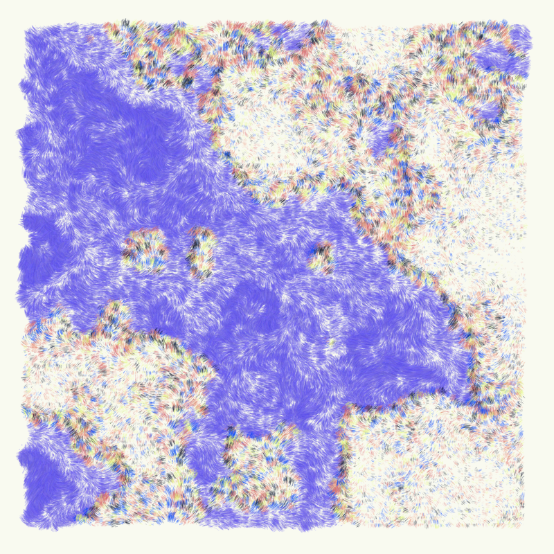 Brosser #164 static NFT preview