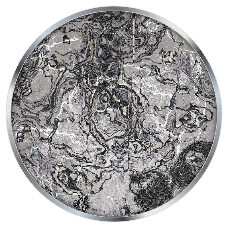Chaos Culture #1001 static token preview