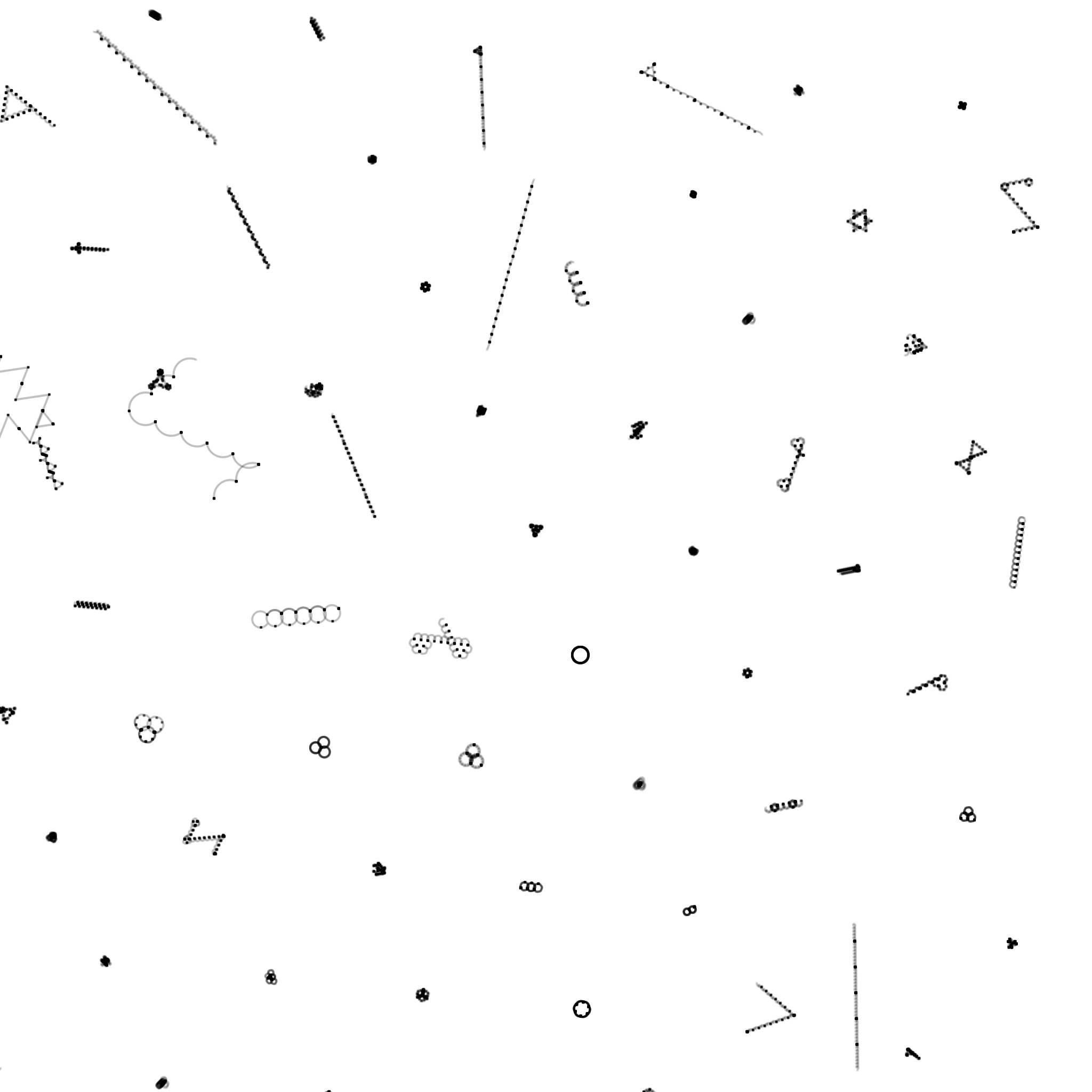 Wrapping Paper Generator #50 static token preview
