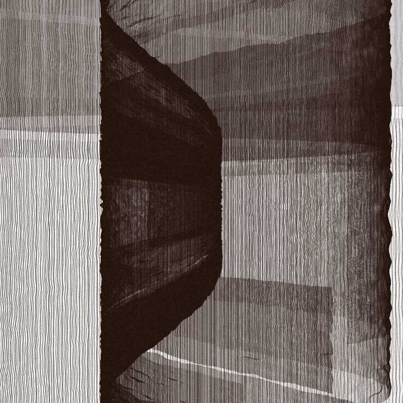 Suprematist Method #6 #186 static token preview
