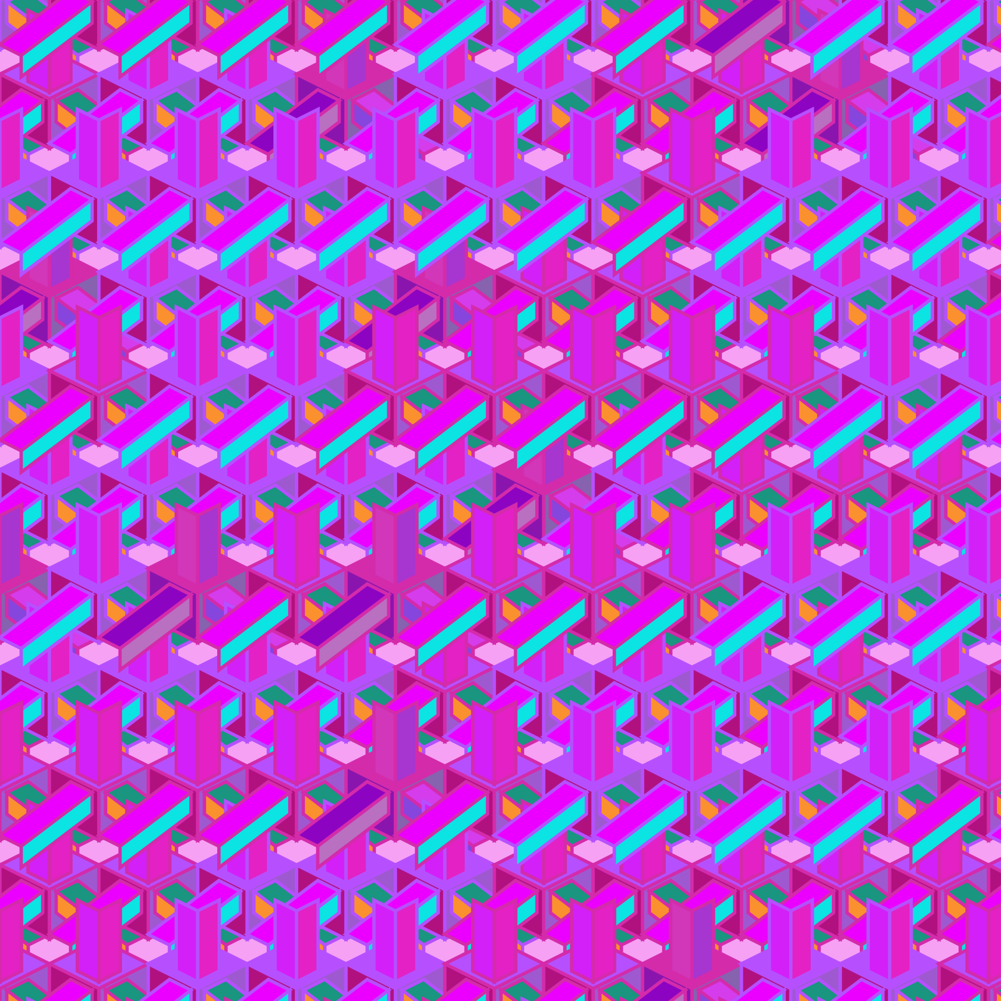 m i s a l i g n #701 static NFT preview