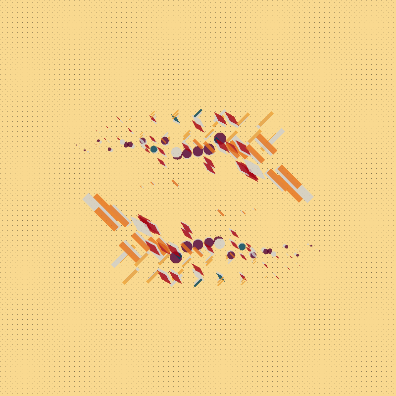 Fischinger #231 static token preview