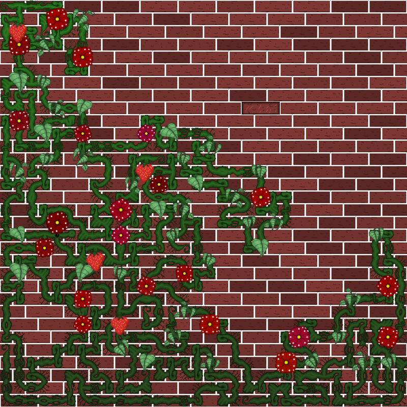 To make a botanist cry #152 static NFT preview