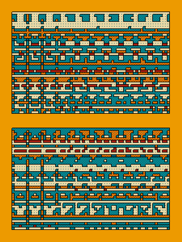 COMPUTERS #35 static NFT preview