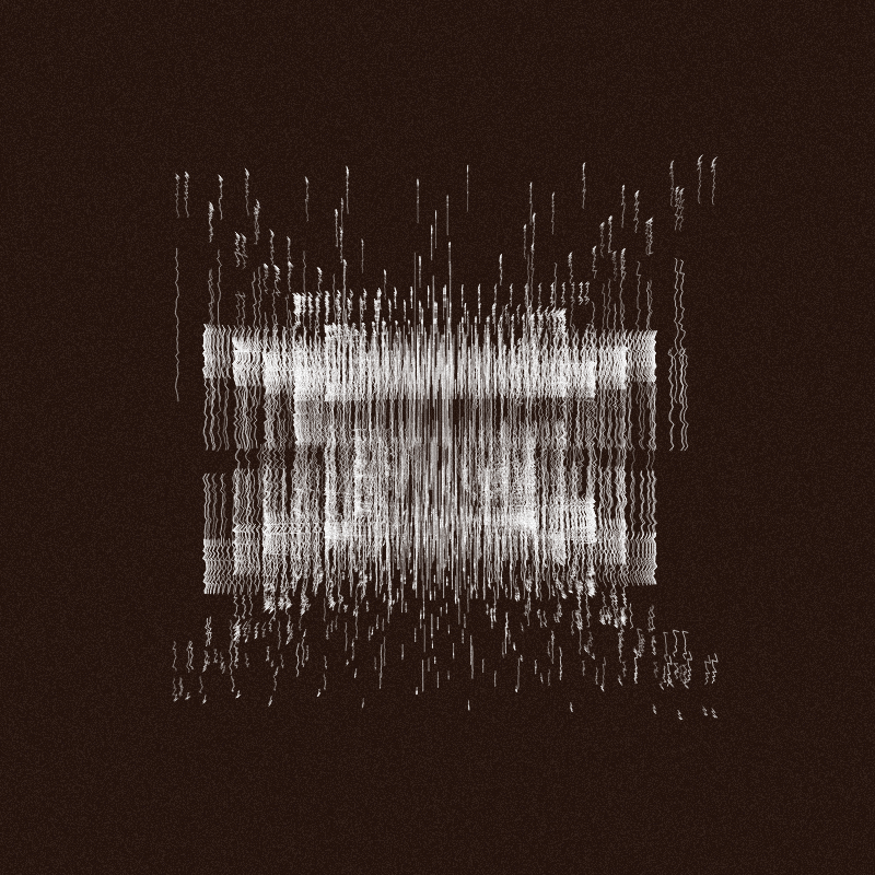 Suprematist Method #2.5 #38 static NFT preview