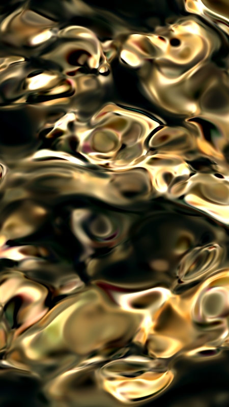{Lumina} #431 static token preview