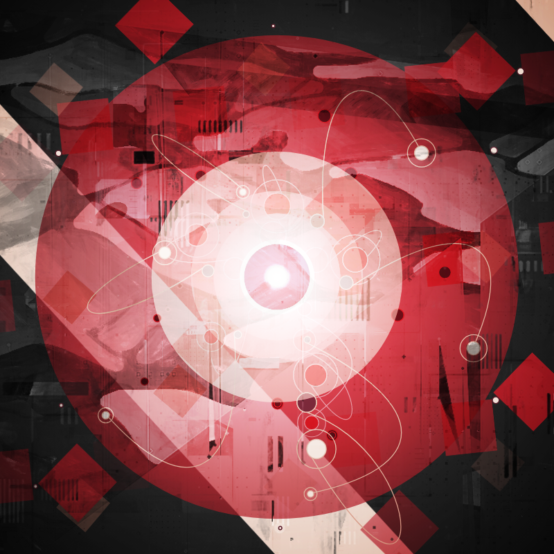 eclipse #30 static NFT preview