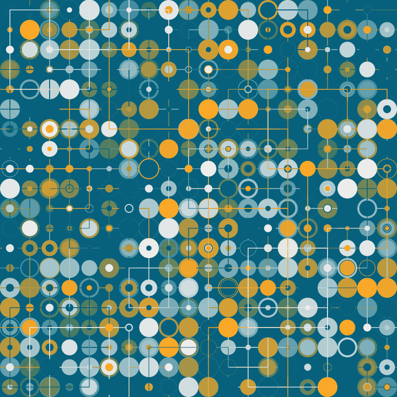 collective consciousness #45 static token preview