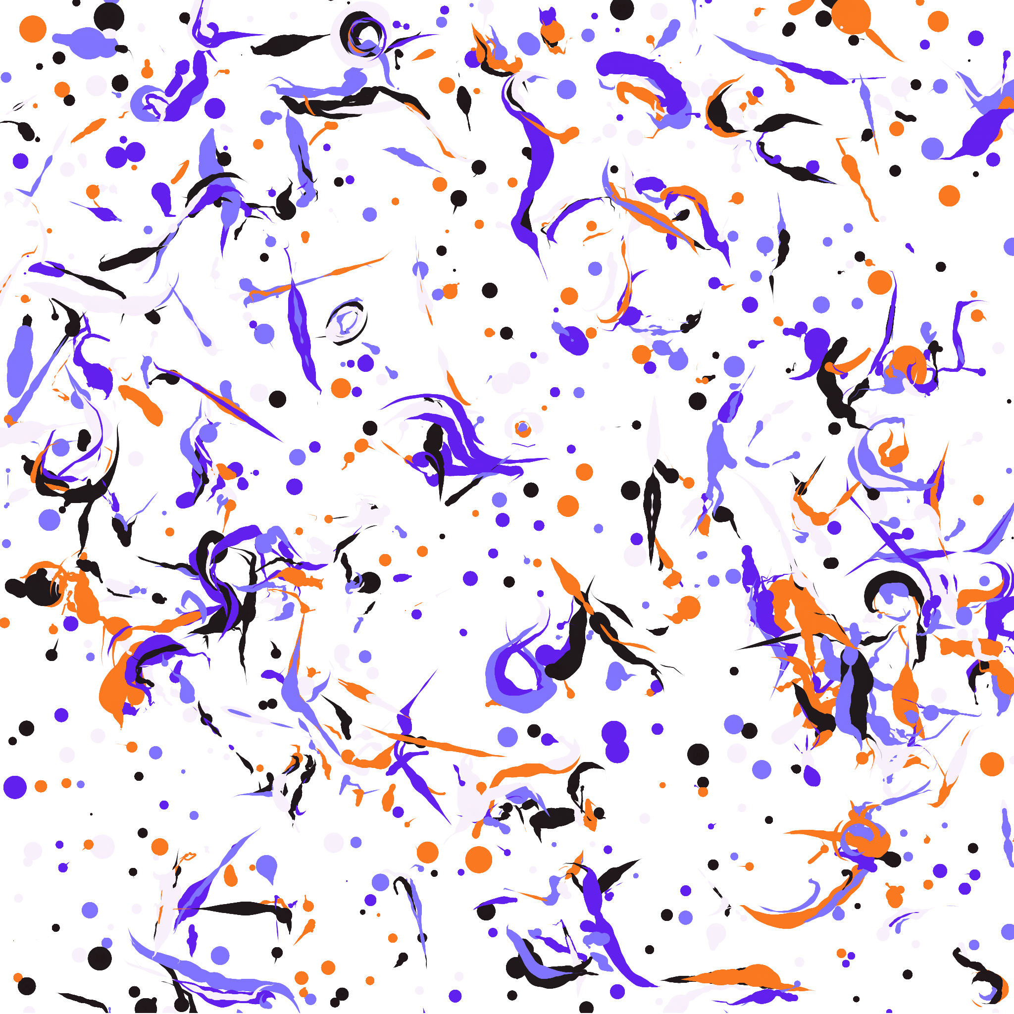 primordial soup #208 static token preview