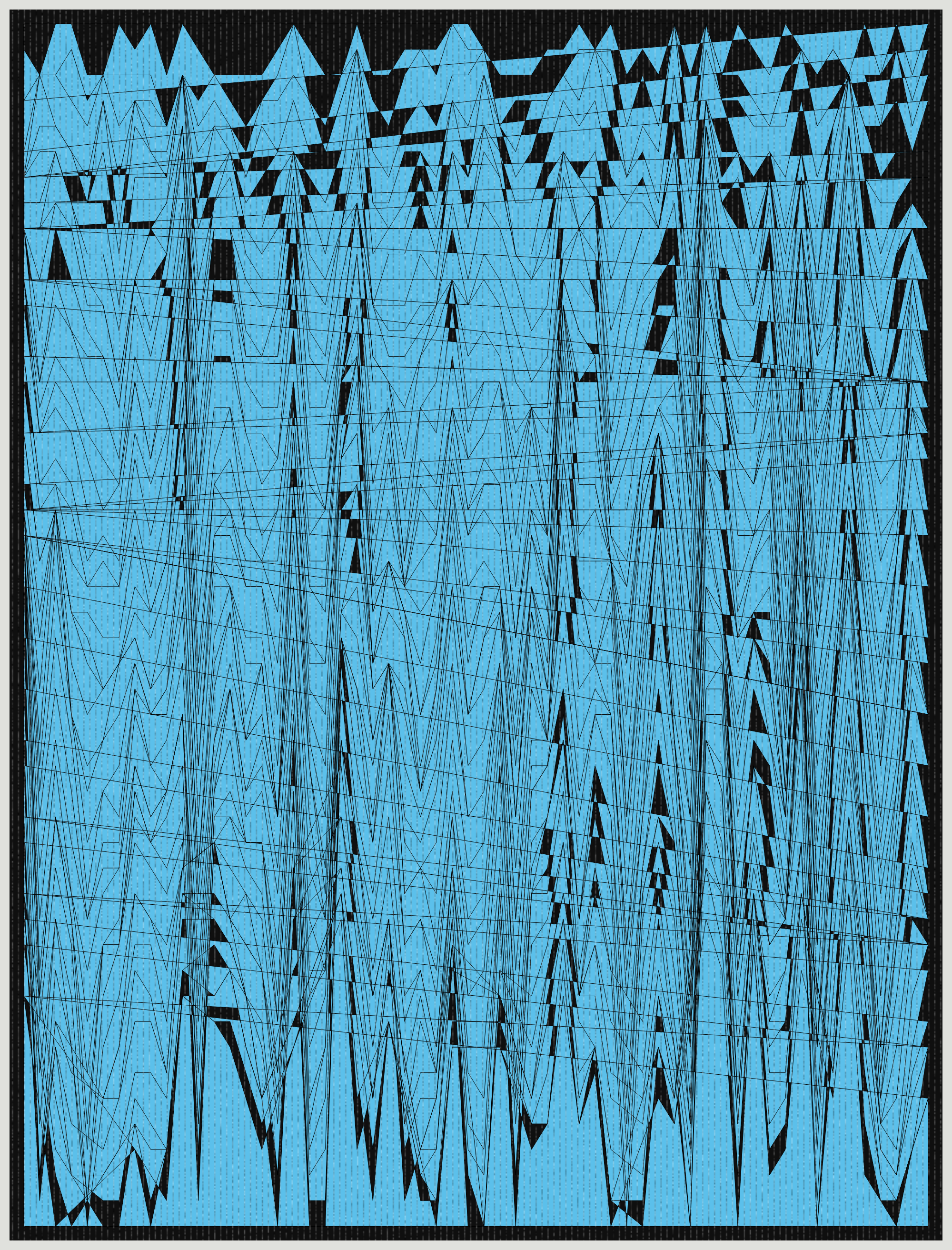 Chaos Notes #178 static NFT preview