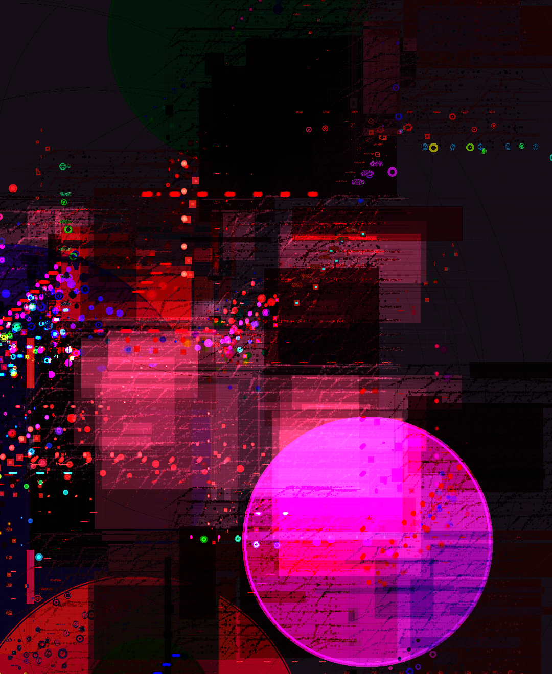 Life has no scores #287 static NFT preview