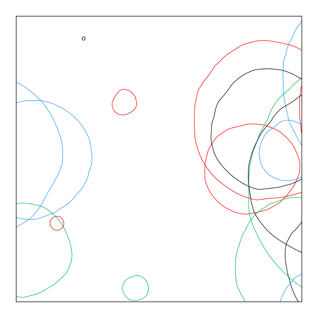 Unconditional Drawing #41 static NFT preview