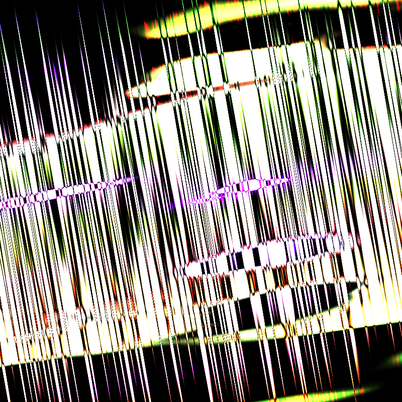 Litmus #30 static NFT preview