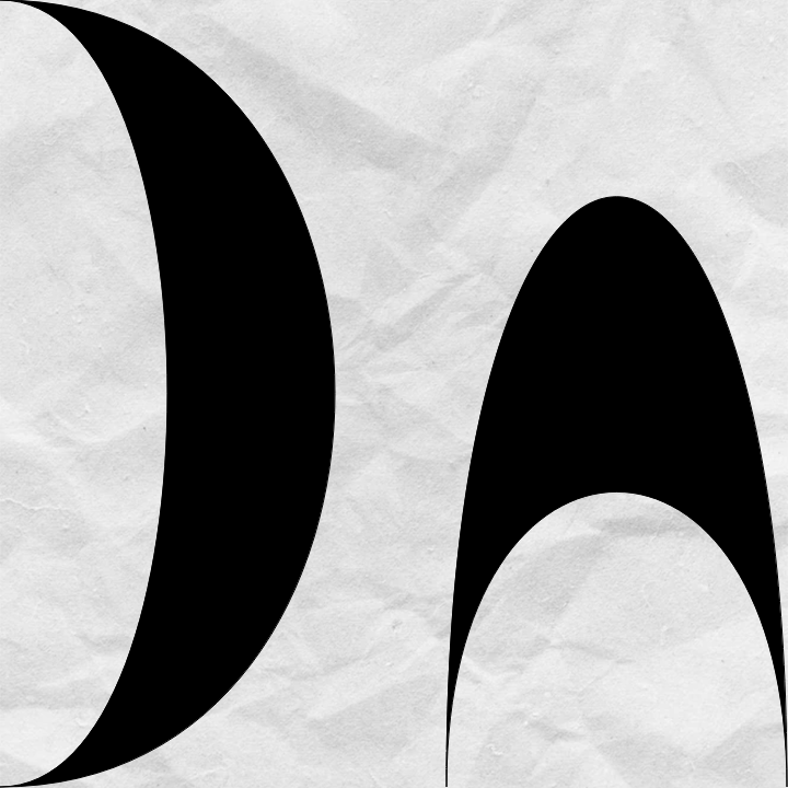 Calligraphy #193 static token preview