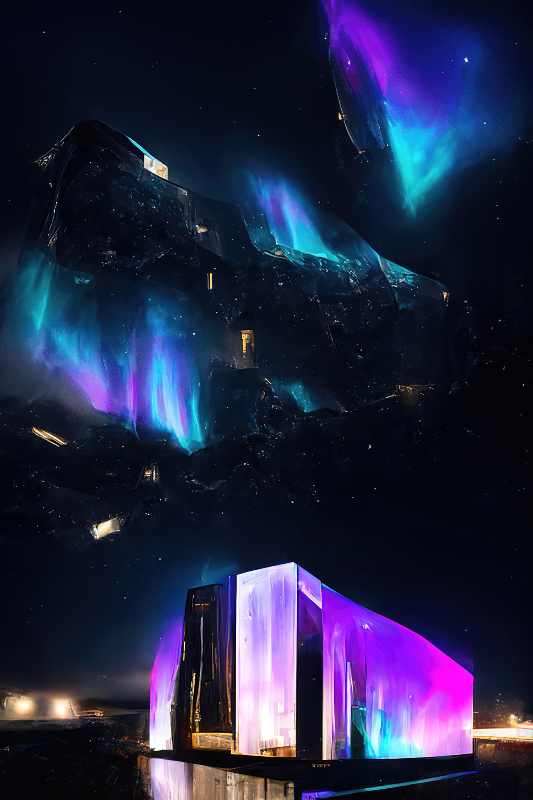 Aurora Solitude (Collectors Only Edition) #88 static token preview