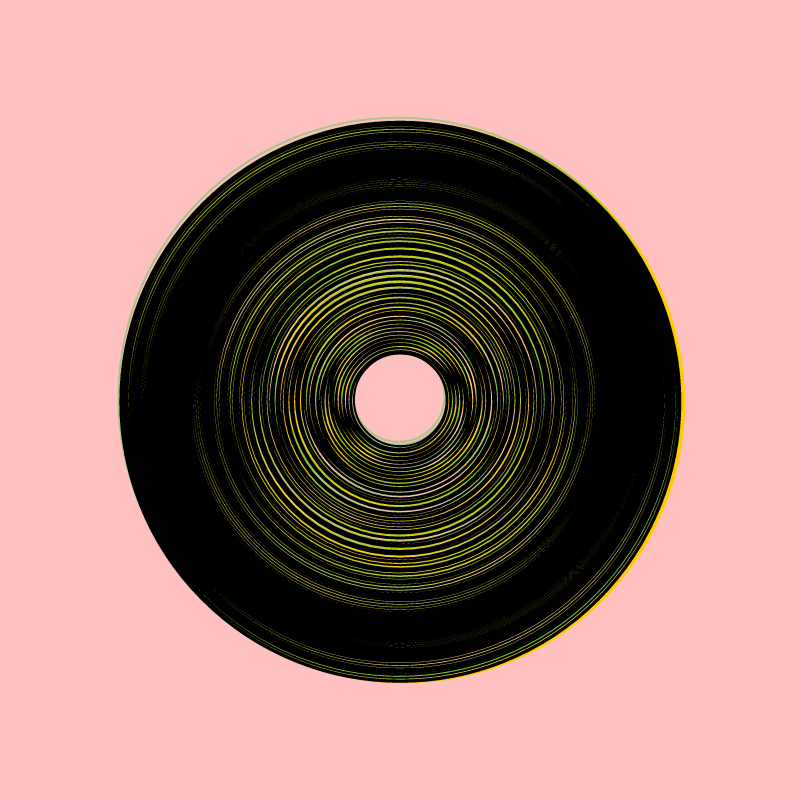 Rondelle, Listen #19 static token preview