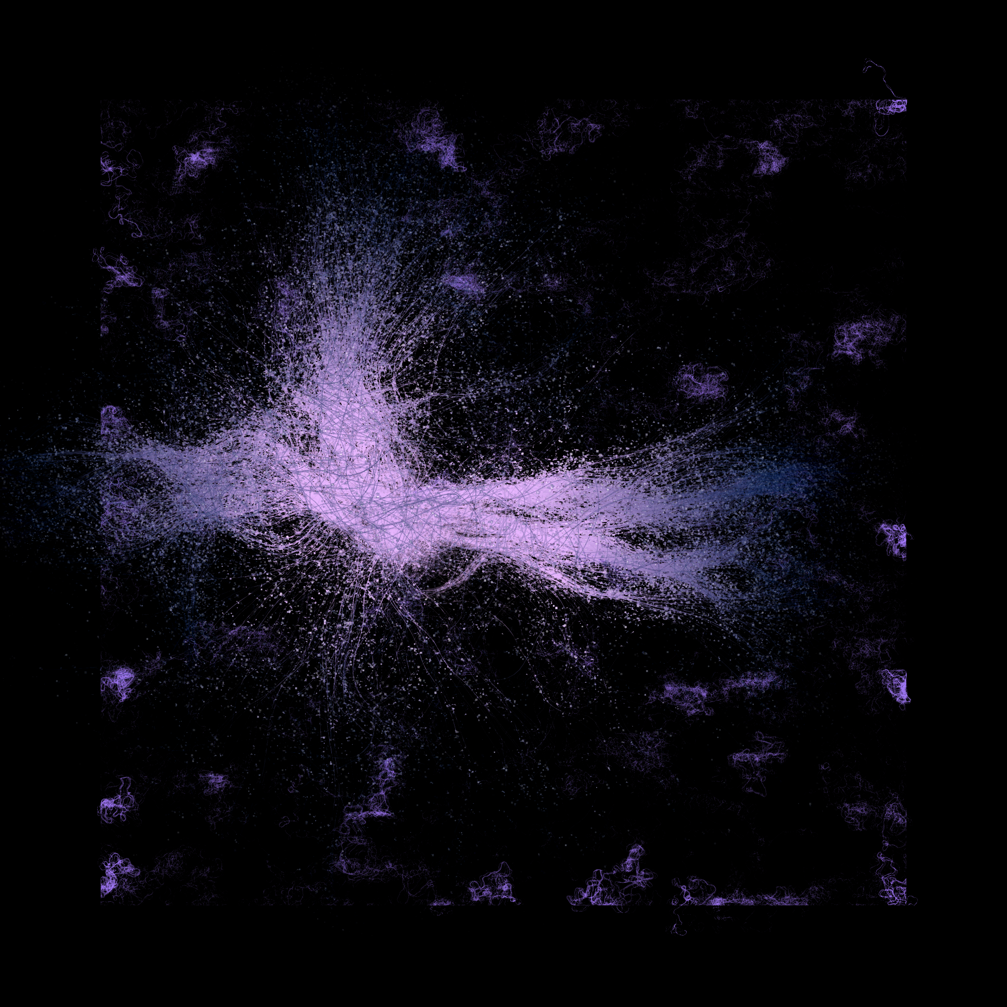 Entanglement #201 static token preview
