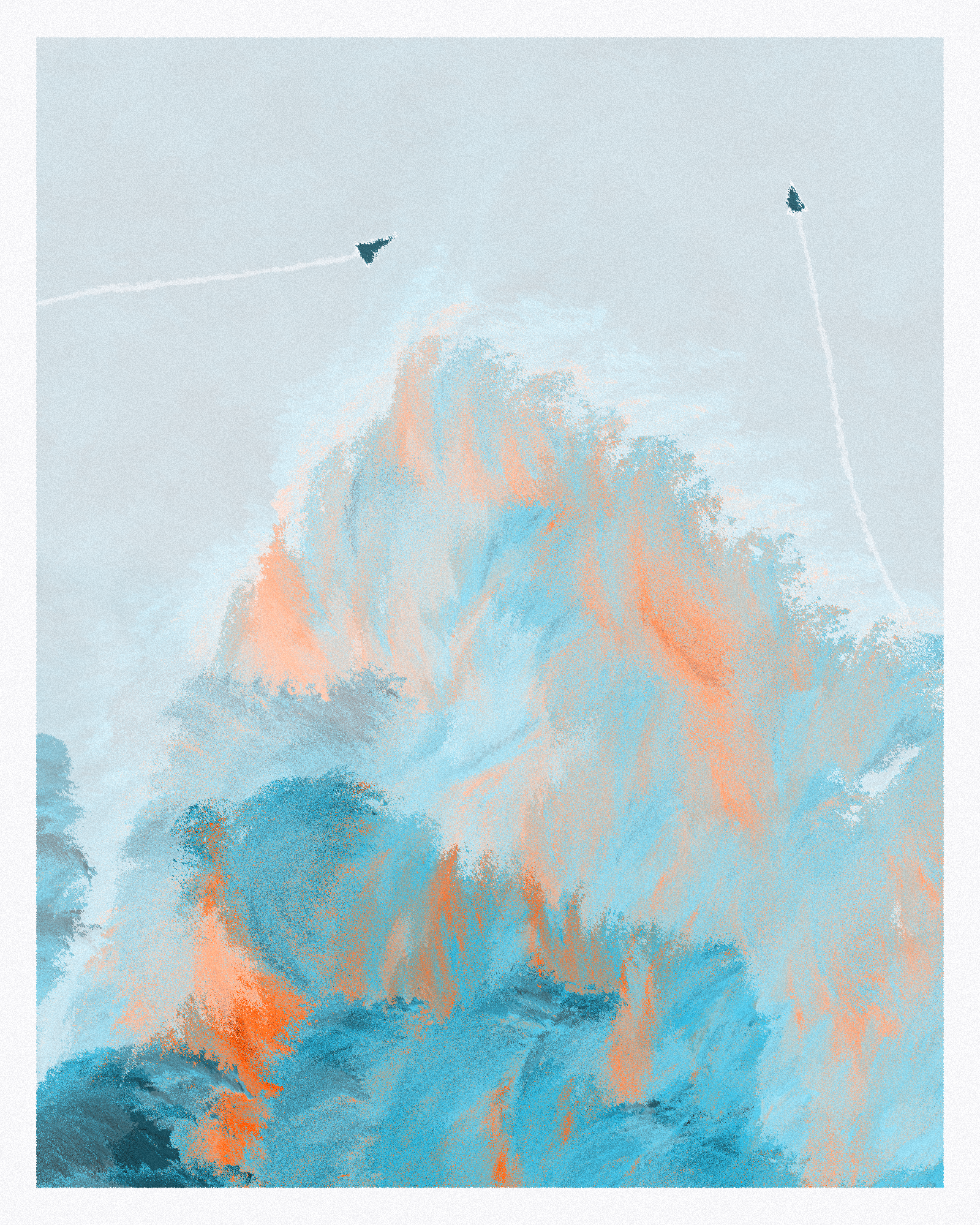 TEMPEST #4 static token preview