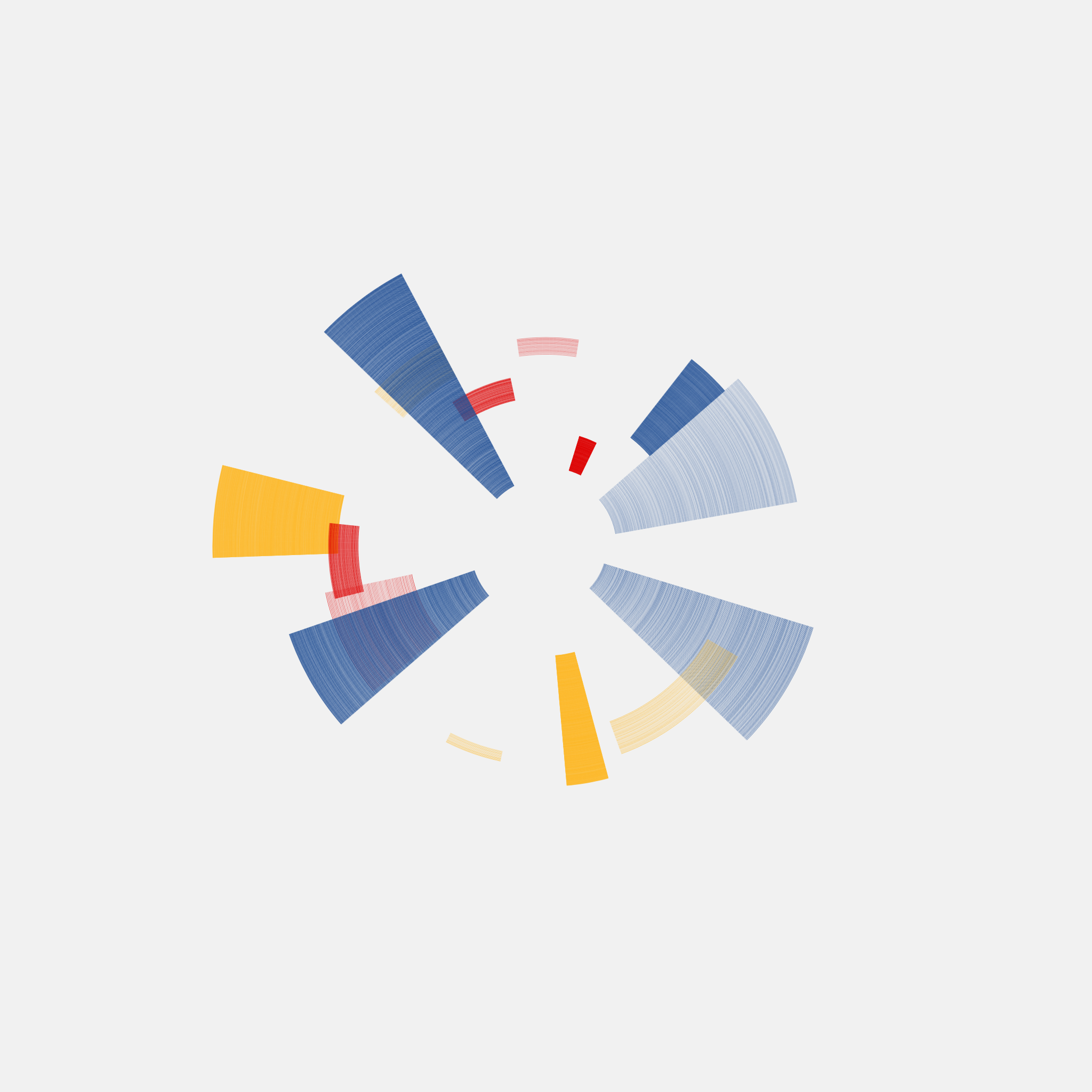 Hashed Arcs #120 static token preview