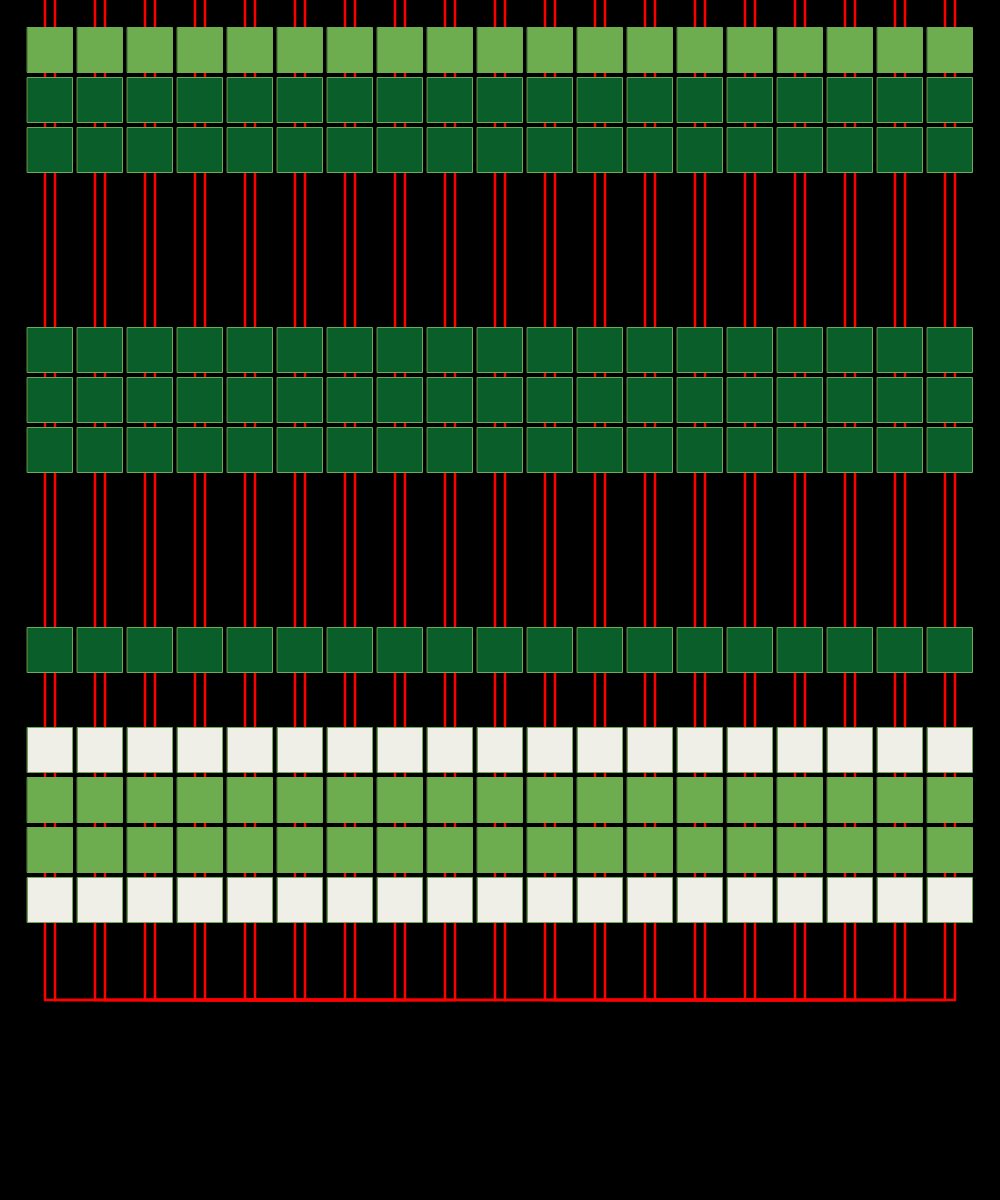 Сircuit #72 static NFT preview