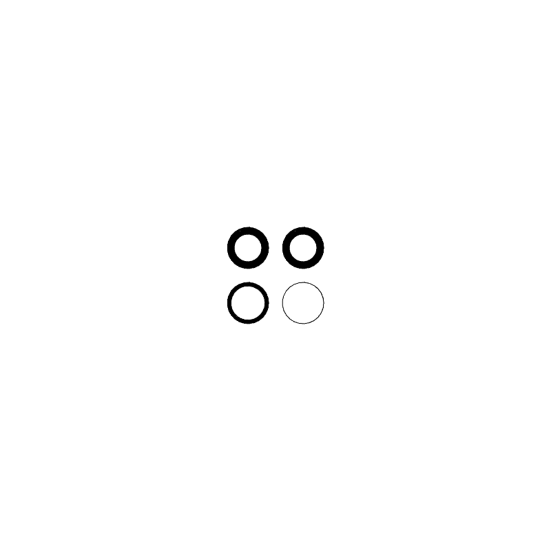 Finish/Start #1 static token preview