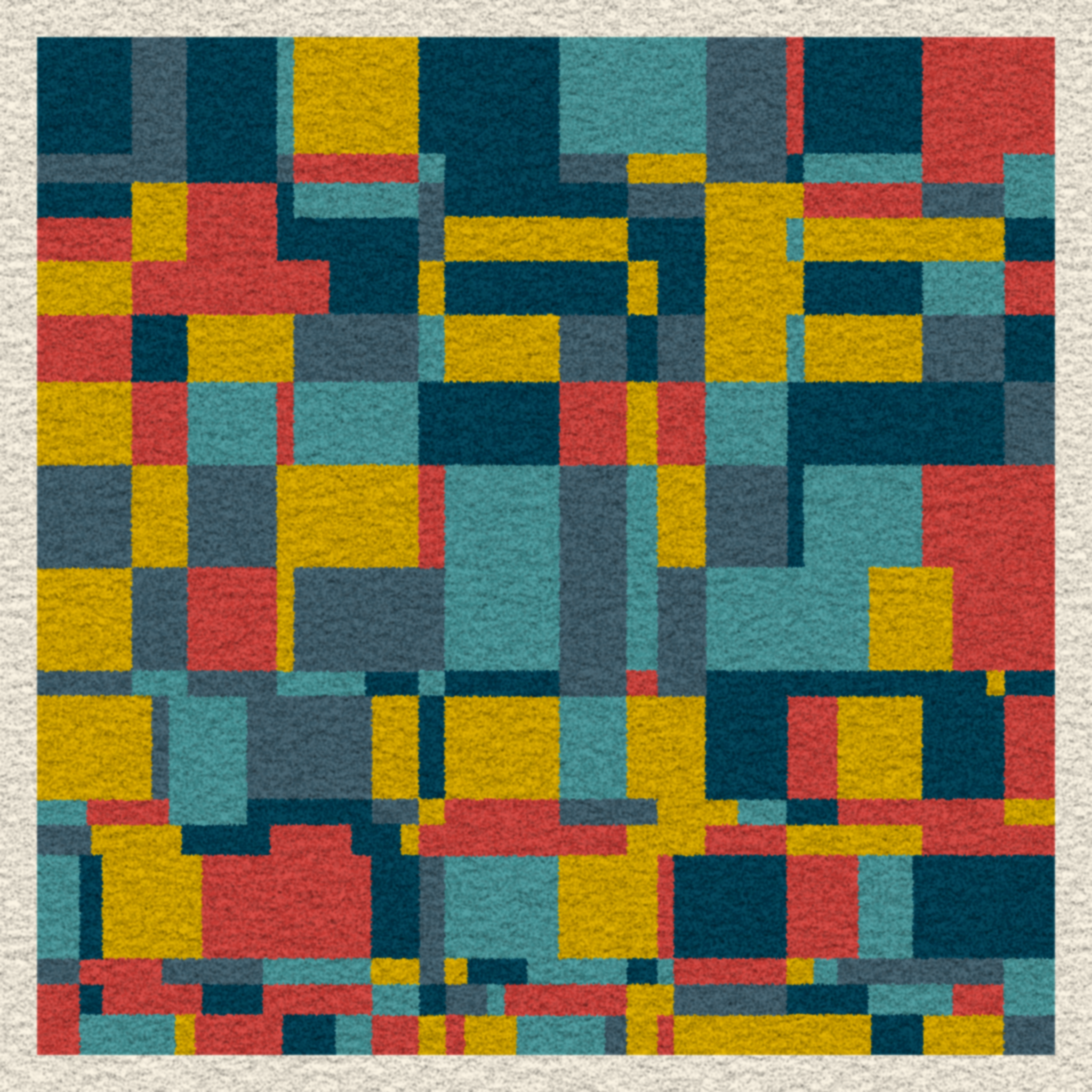 Tomorrow Partition #96 static NFT preview