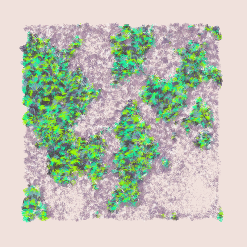 Brosser #245 static NFT preview