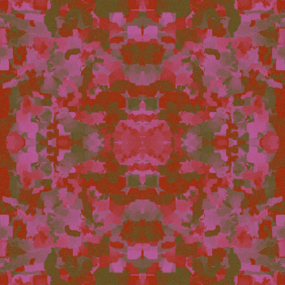 Random Colors #157 static NFT preview