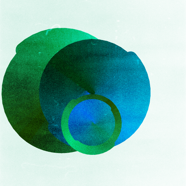 Barriers #92 static NFT preview
