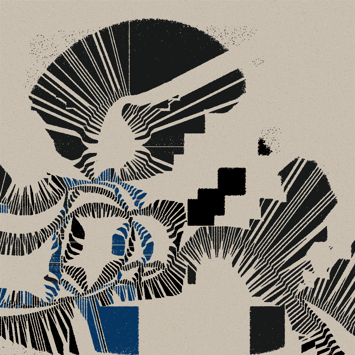 300 #271 static NFT preview