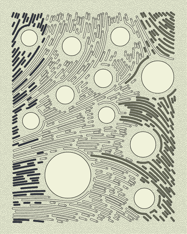 Avoidance #121 static NFT preview